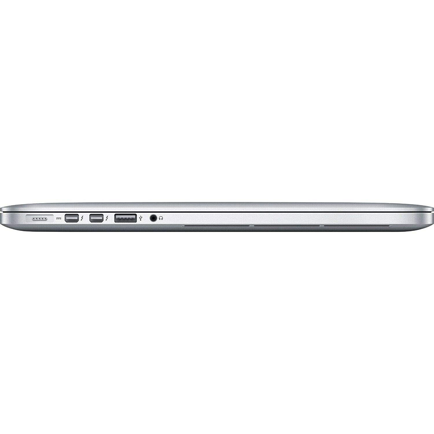 Apple Macbook Pro 15.4 inch Laptop - Image 4