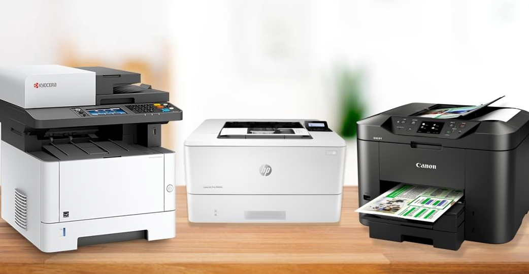Buy Latest Printers