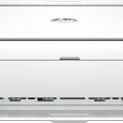 HP DeskJet 2855e Wireless All-in-One Color Inkjet Printer, Scanner, Copier, Best-for-home, 3 months of ink included (588S5A)